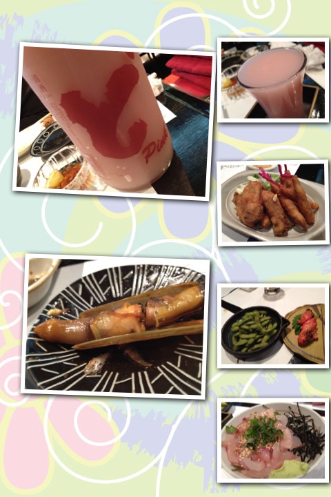 おひさん 大阪西区 西大橋というより西長堀_a0194908_041854.jpg