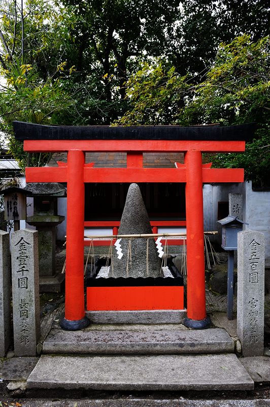 車折神社の河津桜 其の一_f0032011_18443665.jpg