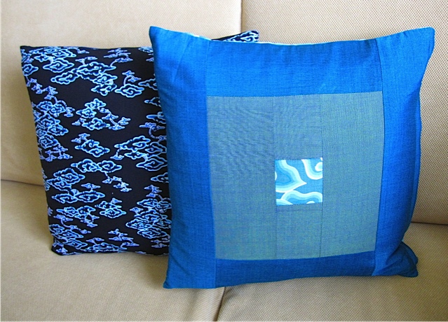 整列!on batik Cirebon_f0197215_19183359.jpg