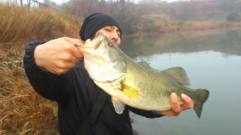 ナックルペッパーでの釣果が続々と～♪_f0235233_1763993.jpg