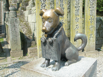 香川の旅 5_a0099744_2251375.jpg