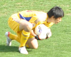 2012.3.20 ACL第２戦　vs蔚山現代 聖地国立_b0163551_13461659.jpg