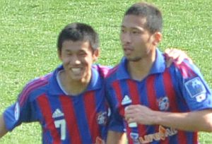 2012.3.20 ACL第２戦　vs蔚山現代 聖地国立_b0163551_134815.jpg