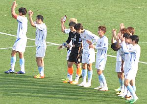 2012.3.20 ACL第２戦　vs蔚山現代 聖地国立_b0163551_14730100.jpg