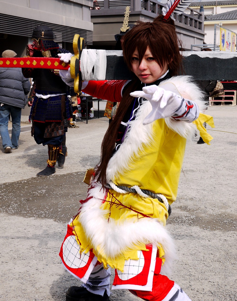 　　和歌山便り_b0093754_22445951.jpg