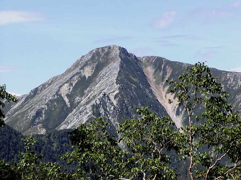 常念岳登山3_f0044056_8584821.jpg