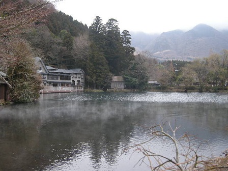 :: in 九州 ::_e0204865_2154918.jpg