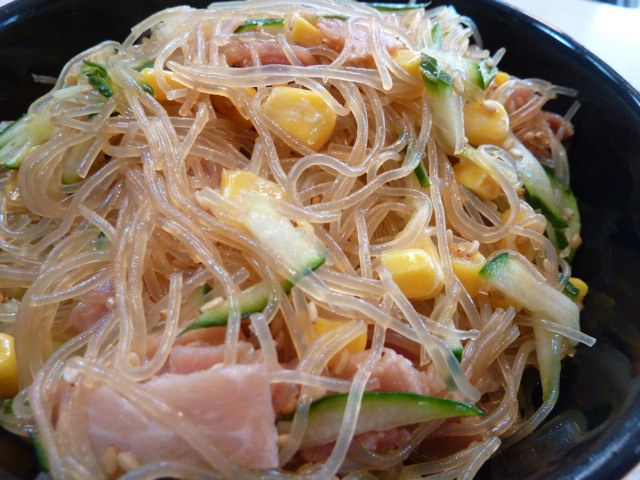 久しぶりに裏メニューあり!_c0080075_5235427.jpg