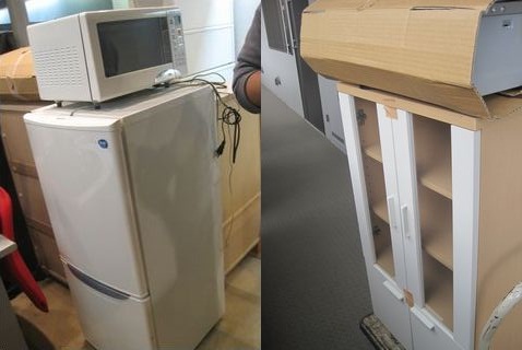 3/27 家具家電のご提供をいただきました_b0245781_0513879.jpg