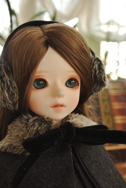 玲　（BF　TF　Winter Rachel）_b0238490_135309.jpg