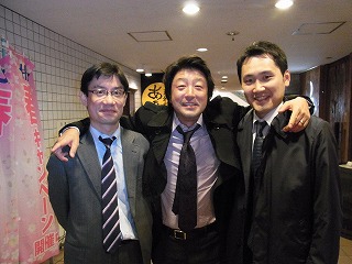 活きておりましたボタンエビ!_f0157910_15154923.jpg