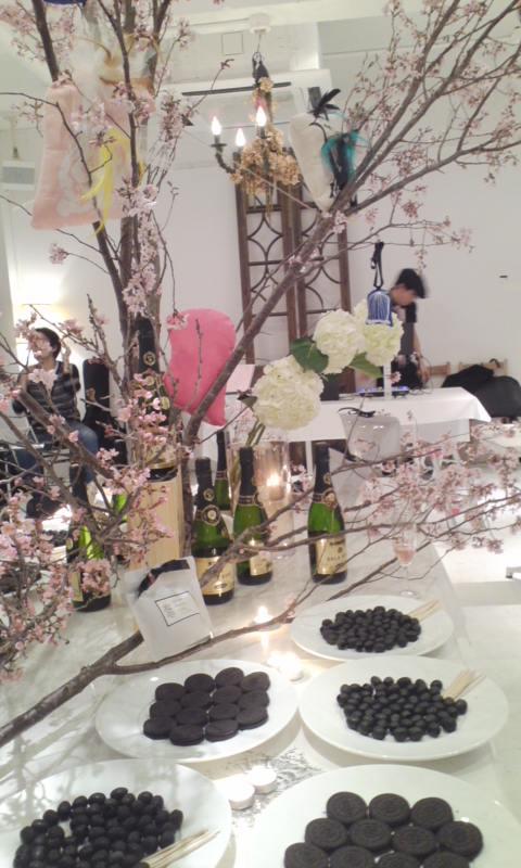そして、サルサナイト!_b0115615_17353640.jpg