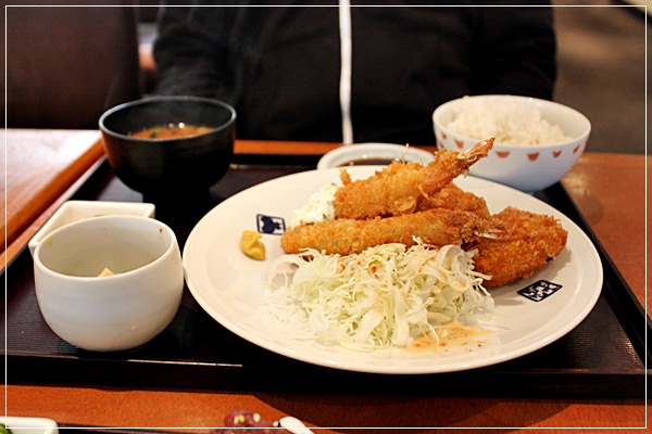 L.Aの美味しい日本食_e0185225_9155083.jpg
