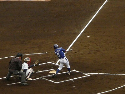 NTT東日本対鷺宮製作所 3月30日 東京都企業春季大会 3位決定戦_b0166128_20305511.jpg