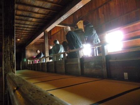 岩泉町物産振攻会視察研修~第3幕「東北の文明開化は小坂町から始まったのだ」_b0206037_21511911.jpg