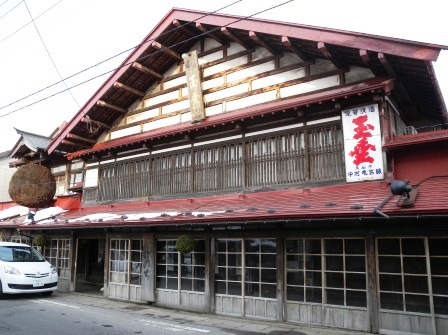 岩泉町物産振攻会視察研修~第2幕「昭和レトロが似合う町 黒石ぶらぶら歩き」_b0206037_7553830.jpg