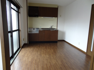 焼津市東小川 サニーコート_b0208246_17173156.jpg