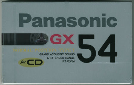 Panasonic RT-GX_f0232256_18504875.jpg