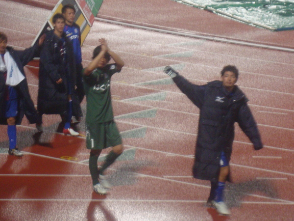 2012 J2 第3節 愛媛FC戦_b0151362_391681.jpg