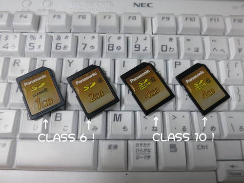 Panasonic 4GB SDHC メモリーカード RP-SDW04GJ1K_b0200291_22175523.jpg