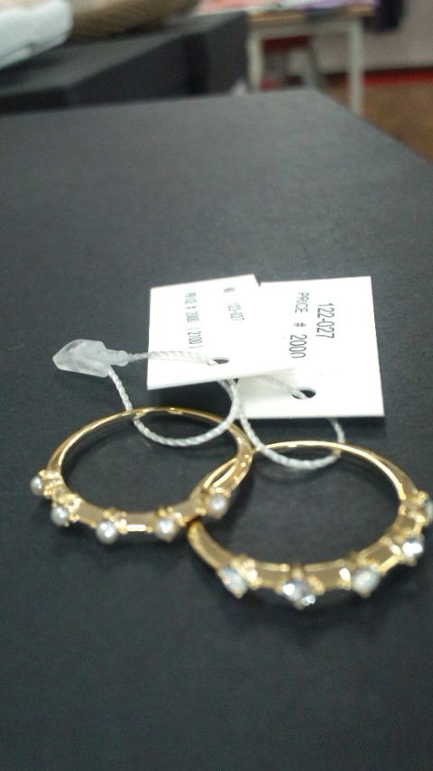 Immanoel イマノエル tiara ring_e0076692_14524838.jpg