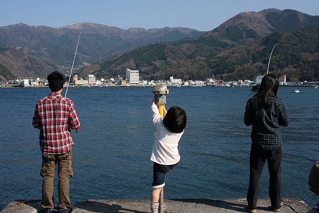 西伊豆_e0145995_1652498.jpg