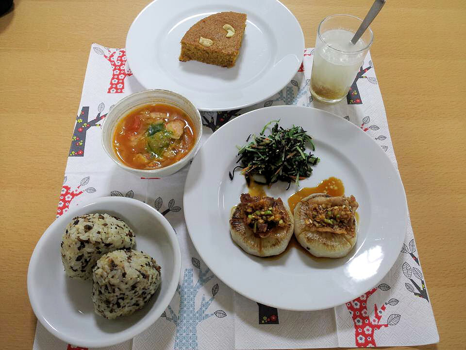 fuku×fukuガールズCafe。_f0177295_8552676.jpg
