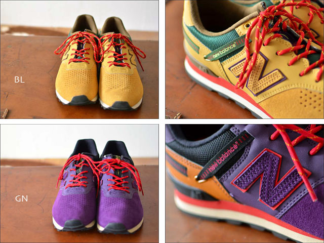 New Balance[ニューバランス]　M564 [BL/GN] _f0051306_16214552.jpg