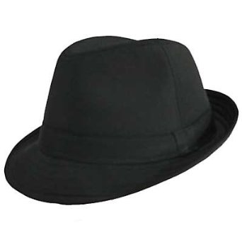 ポークパイとフェードラ　Porkpie hats and Fedora hats_b0002123_1019235.jpg