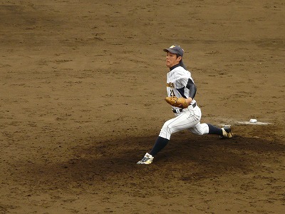 NTT東日本対鷺宮製作所 3月30日 東京都企業春季大会 3位決定戦_b0166128_13495128.jpg