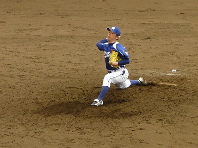 NTT東日本対鷺宮製作所 3月30日 東京都企業春季大会 3位決定戦_b0166128_15133777.jpg