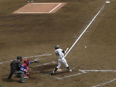 NTT東日本対鷺宮製作所 3月30日 東京都企業春季大会 3位決定戦_b0166128_15293542.jpg