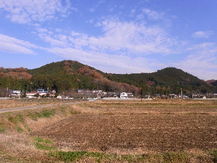 愛宕山【小川町下里】_d0242338_15173380.jpg