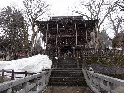 大雨の毘沙門様_a0084753_16131194.jpg