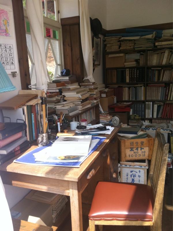 Blume音楽教室・バイオリンコース 平成24年度のlesson 開始_f0109257_14341173.jpg