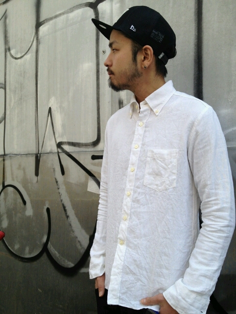 Good Atmosphere Style Flatbush Clothes Lab