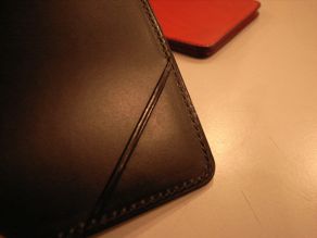 \"日下公司 × TheThreeRobbers 札ばさみ/ORDER\"ってこんなこと。_c0140560_10292635.jpg