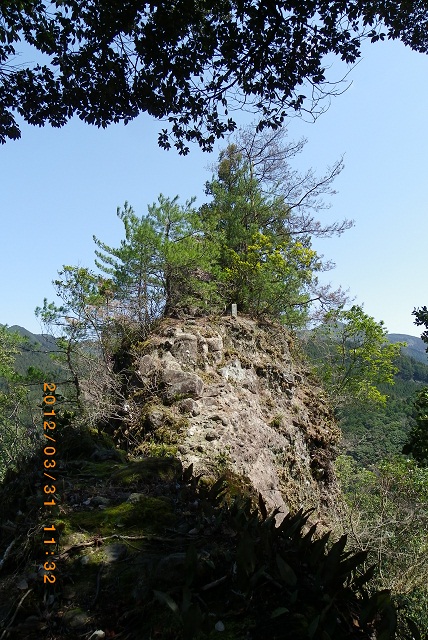 英彦山と岩屋神社の花散策_f0016066_18252516.jpg