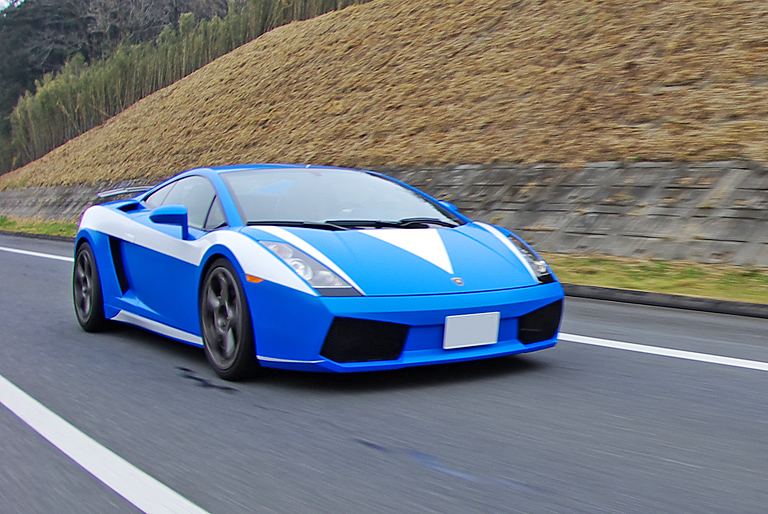 Gallardo Touring 2012 Spring Part 1_d0137070_189949.jpg