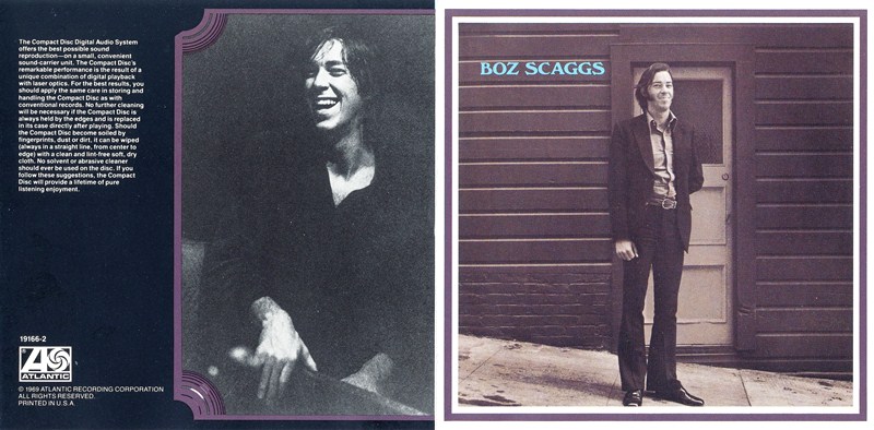 12年3月31日・BOZ SCAGGS_c0129671_1102132.jpg