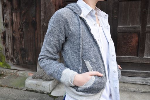 とっておきの一着 ・ ・ ・ =Part.2=_b0110582_2061454.jpg