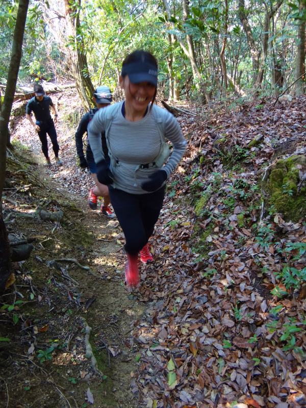 2012/03/24-25 高知トレイルセッションDay.1_b0220886_1114534.jpg