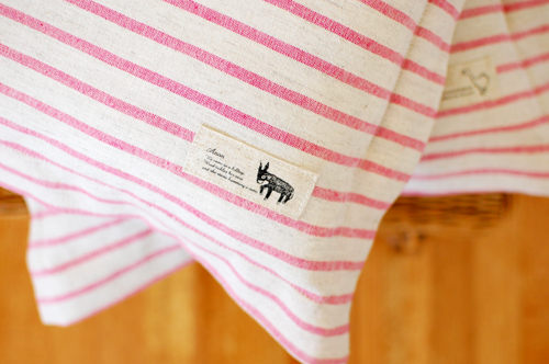 pink stripe*_d0159690_6152116.jpg