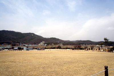 江華島（カンファド）へ_c0148705_212265.jpg