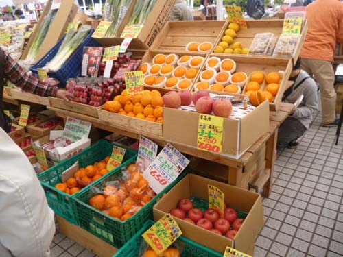 ★Farmer\'s Market @ UNU ★_c0123011_17113789.jpg