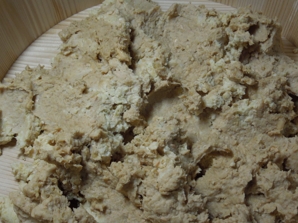 「手作り味噌 ②-2012」_a0120513_19421798.jpg