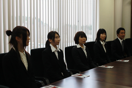 2012年4月1日入社式_d0063218_9474477.jpg