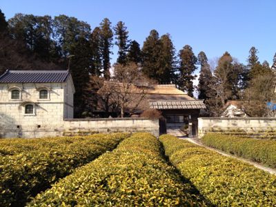 おじゃましてまいりました。_d0086022_23503191.jpg
