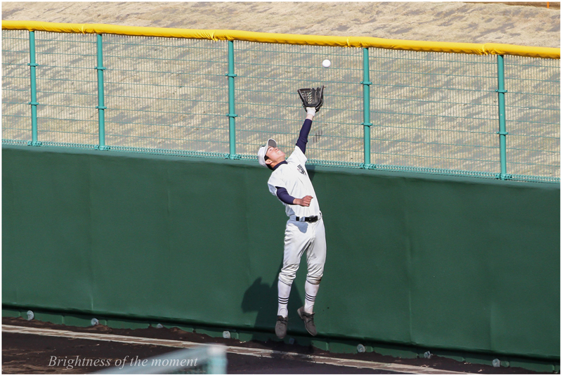 2012 4.1 平成24年度春季東京都高等学校野球大会　４_e0200922_2057828.jpg