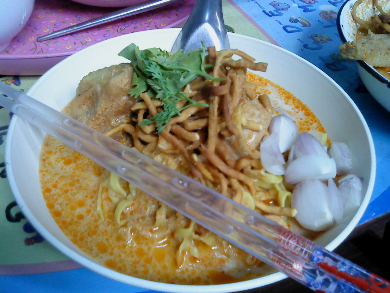 Home-made Kao Soi_e0268325_13575345.jpg